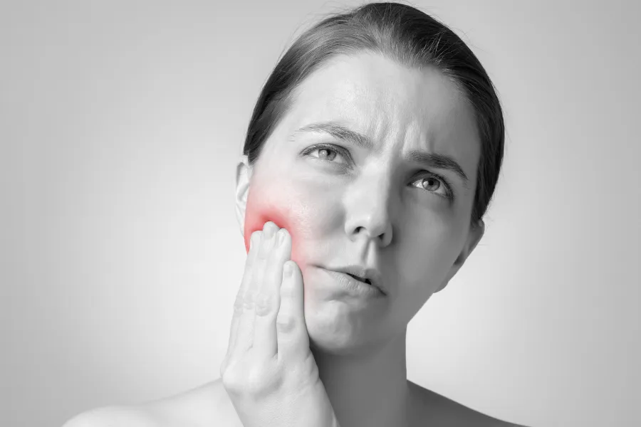 La ortodoncia duele de verdad