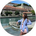 Brenda Alzamora Barandiarán profile picture